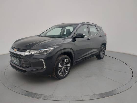 CHEVROLET TRACKER 1.2 TURBO FLEX PREMIER AUTOMÁTICO